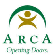 Logo Arca (New Mexico)