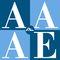 Logo American Association of Airport Executives, Inc.
