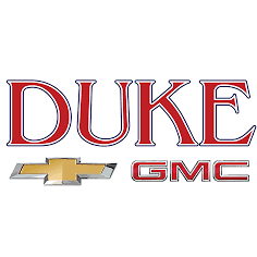 Logo Duke Automotive Corp.
