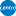 Logo Central New York Regional Transportation Authority, Inc.