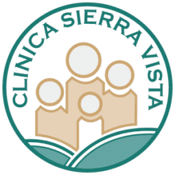 Logo Clinica Sierra Vista