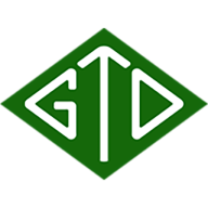 Logo Greenville Tool & Die Co.