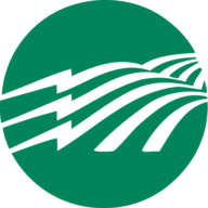Logo Gulf Coast Electric Cooperative, Inc.