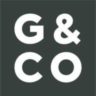 Logo Gray & Co., Inc.
