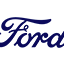 Logo Hub City Ford, Inc.