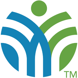 Logo Courage Center