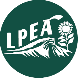 Logo La Plata Electric Association, Inc.