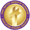 Logo The First Baptist Church of Glenarden (Maryland)
