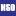 Logo Neighborhood Service Organization, Inc.