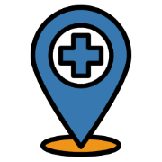 Logo New York Downtown Hospital