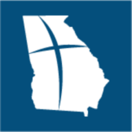 Logo Georgia Baptist Convention