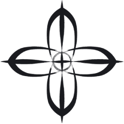 Logo Christ Fellowship Church, Inc.