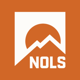 Logo National Outdoor Leadership School