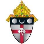 Logo Roman Catholic Diocese of Harrisburg