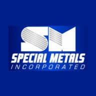 Logo Special Metals, Inc.