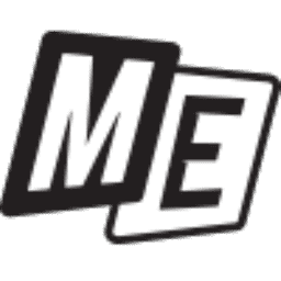 Logo Main Event Entertainment, Inc.