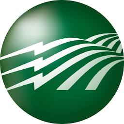 Logo Riverland Energy Cooperative