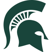 Logo Michigan State University Foundation
