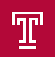 Logo Temple University Hospital, Inc.