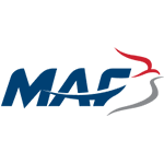 Logo Mission Aviation Fellowship