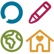 Logo Sacramento Employment & Training Agency