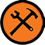 Logo J. Scull Construction Service, Inc.