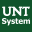 Logo University of North Texas System