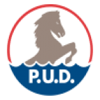 Logo Chelan County Public Utility District No. 1 (Washington)