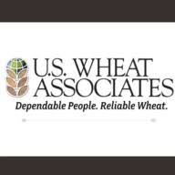 Logo US Wheat Associates, Inc.