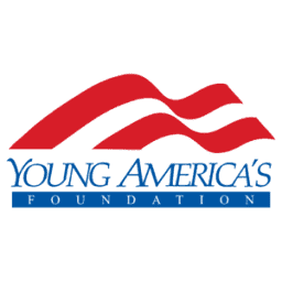 Logo Young America's Foundation