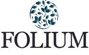 Logo Folium, Inc.