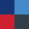 Logo The Hearst Foundation, Inc.