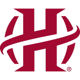Logo Holland Hall