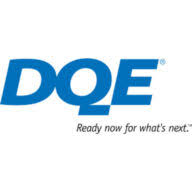 Logo DQE, Inc. (Indiana)