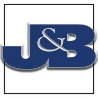 Logo J&B Supply, Inc.