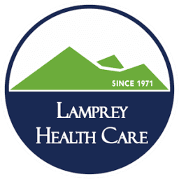 Logo Lamprey Health Care, Inc.