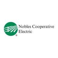 Logo Nobles Cooperative Electric, Inc.