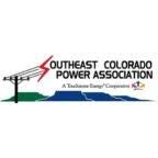 Logo Southeast Colorado Power Association
