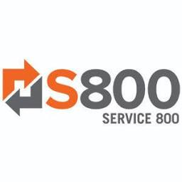 Logo Service 800, Inc.