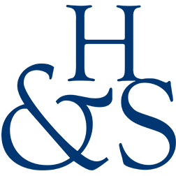 Logo Hood & Strong LLP