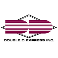 Logo Double D Express, Inc.