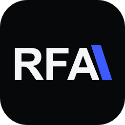 Logo Richard Fleischman & Associates, Inc.