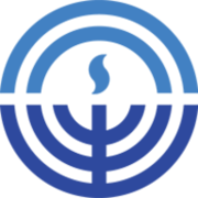 Logo Jewish Federation of San Diego County