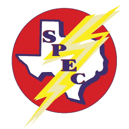 Logo San Patricio Electric Cooperative, Inc.