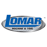 Logo Lomar Machine & Tool Co.