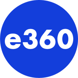 Logo Event 360, Inc.