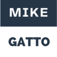 Logo Mike Gatto, Inc.