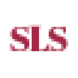 Logo St. Luke's Foundation, Inc.