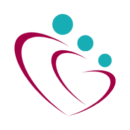Logo St. Catherine's Center for Children