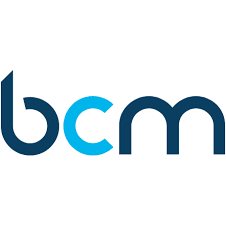 Logo BCM One, Inc.